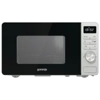 Cuptor cu microunde Gorenje MO20A4X Standart / 800 W / Inox