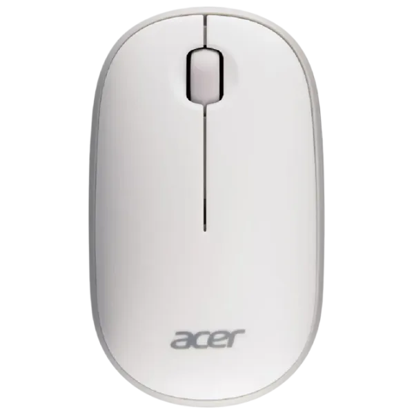 Mouse Acer AMR100 White photo 1