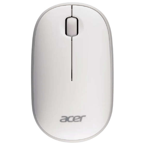 Mouse Acer AMR100 White photo 1