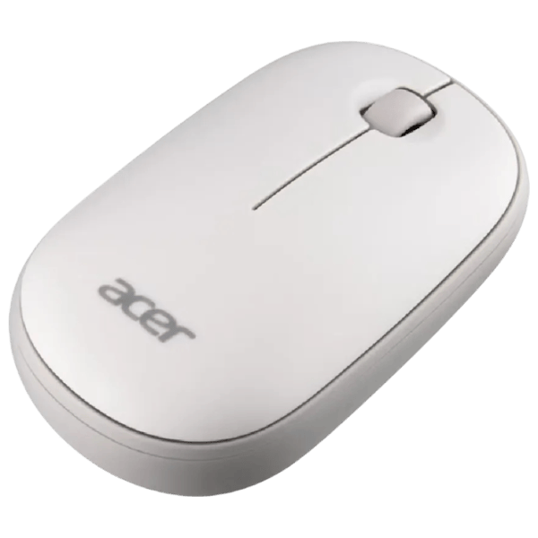 Mouse Acer AMR100 White photo 3