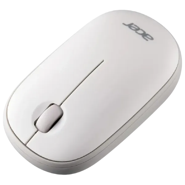 Mouse Acer AMR100 White photo 4