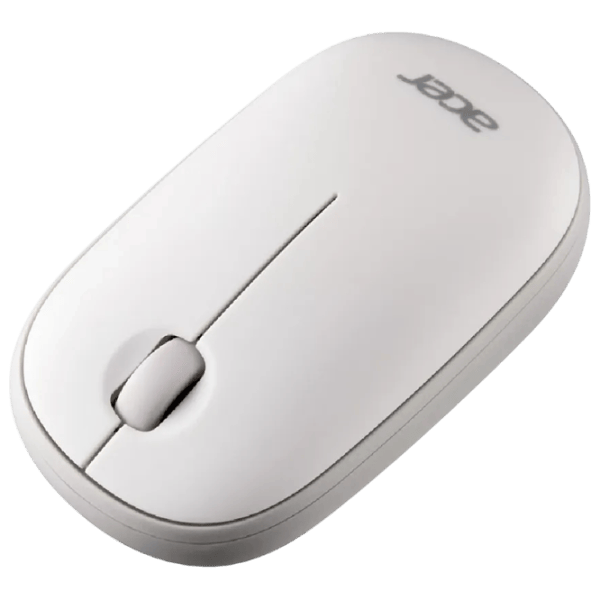 Mouse Acer AMR100 White photo 4