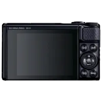 Фотоаппарат Canon PS SX740 HS Lite Edition Travel Kit Kit CMOS/ Черный photo 10