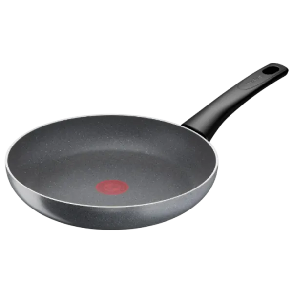 Tigaie Tefal Hard Stone D4560432 Universală / 24 cm / Gray photo 1