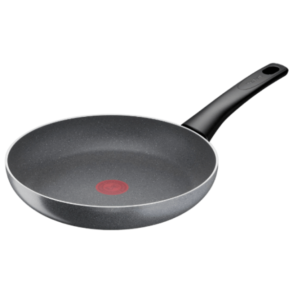 Tigaie Tefal Hard Stone D4560432 Universală / 24 cm / Gray photo 1