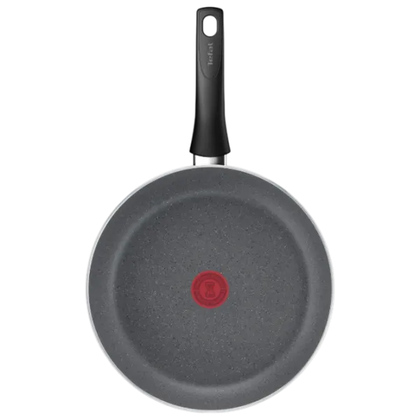 Tigaie Tefal Hard Stone D4560432 Universală / 24 cm / Gray photo 2