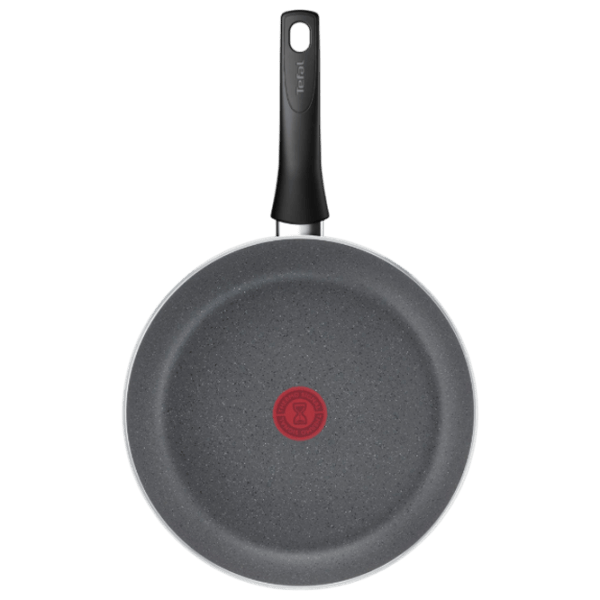 Tigaie Tefal Hard Stone D4560432 Universală / 24 cm / Gray photo 2