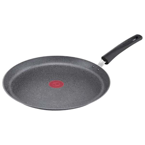 Tigaie Tefal Natural Force G2663872 Pentru clătite / 26 cm / Gray photo 1