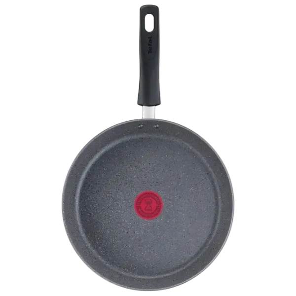 Tigaie Tefal Natural Force G2663872 Pentru clătite / 26 cm / Gray photo 2