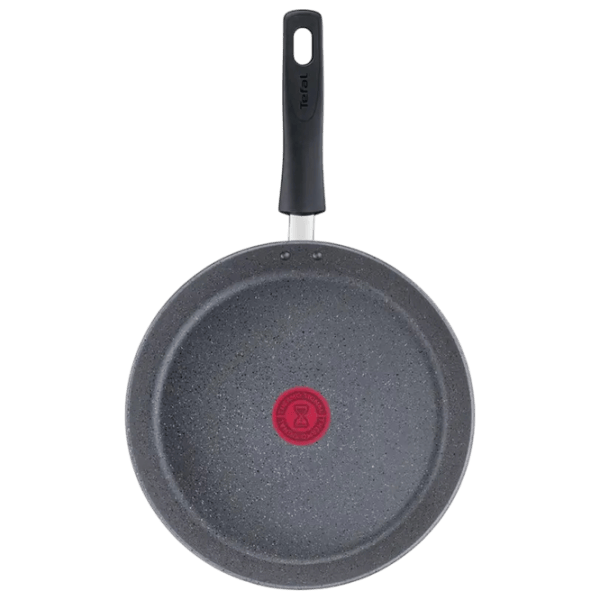 Tigaie Tefal Natural Force G2663872 Pentru clătite / 26 cm / Gray photo 2