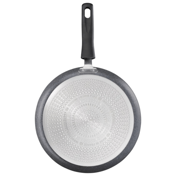 Tigaie Tefal Natural Force G2663872 Pentru clătite / 26 cm / Gray photo 3