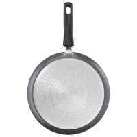 Сковорода Tefal Natural Force G2663872 Для блинов / 26 см / Серый photo 3