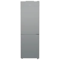 Холодильник Indesit INK 25361 S4E с нижней морозильной камерой 316 / 186.5 cm / Серебряный