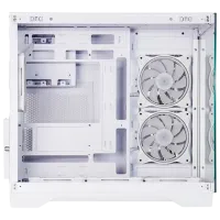 Корпус Chieftec Visio Mid Tower / Белый photo 2