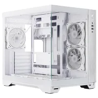 Корпус Chieftec Visio Mid Tower / Белый photo 3