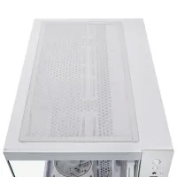 Корпус Chieftec Visio Mid Tower / Белый photo 4