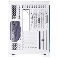 Корпус Chieftec Visio Mid Tower / Белый photo 7