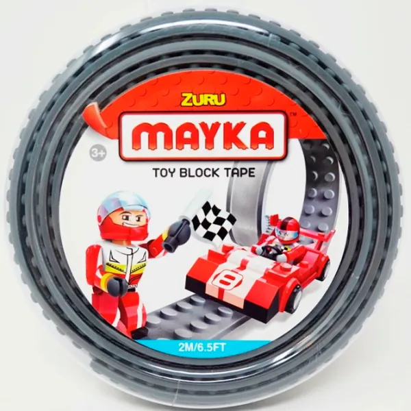Конструктор Zuru Standard Medium Классический/ Разноцветный photo 5