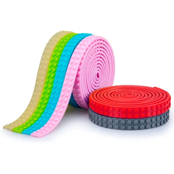 Конструктор Zuru Standard Medium Классический/ Разноцветный photo 6