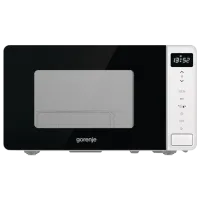 Cuptor cu microunde Gorenje MO20S4W Standart / 800 W / White
