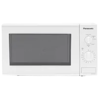 Cuptor cu microunde Panasonic NN-SM221WZPE Standart / 800 W / White