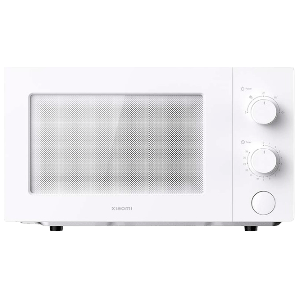 Cuptor cu microunde Xiaomi BHR7990EU Standart / 1100 W / White photo 1