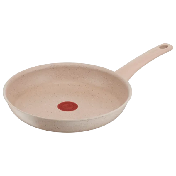 Сковорода Tefal Delight G2930502 Универсальная / 26 см / Бежевый photo 1