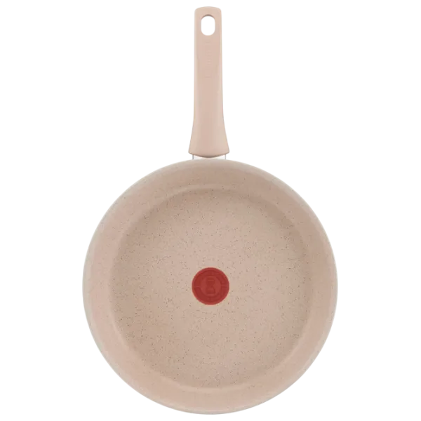 Сковорода Tefal Delight G2930502 Универсальная / 26 см / Бежевый photo 2