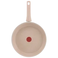 Сковорода Tefal Delight G2930502 Универсальная / 26 см / Бежевый photo 2