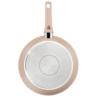 Сковорода Tefal Delight G2930502 Универсальная / 26 см / Бежевый photo 3