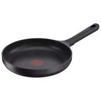 Tigaie Tefal Trattoria Pro G6120544 Universală / 28 cm / Black