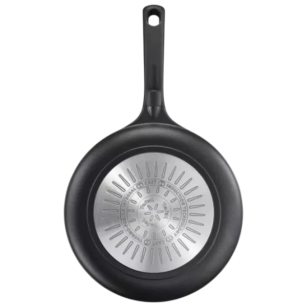 Tigaie Tefal Trattoria Pro G6120544 Universală / 28 cm / Black photo 2