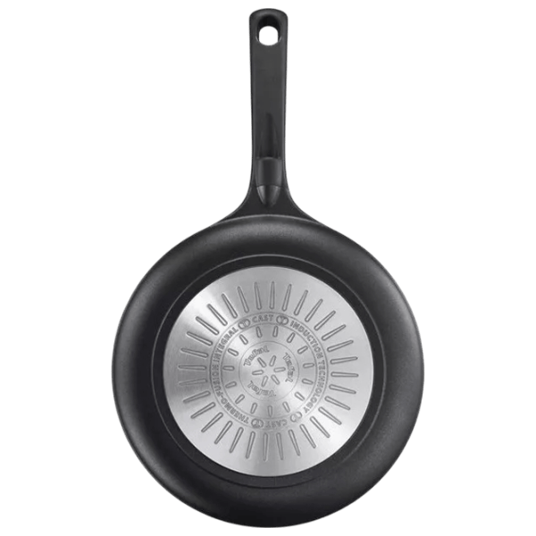 Tigaie Tefal Trattoria Pro G6120544 Universală / 28 cm / Black photo 2
