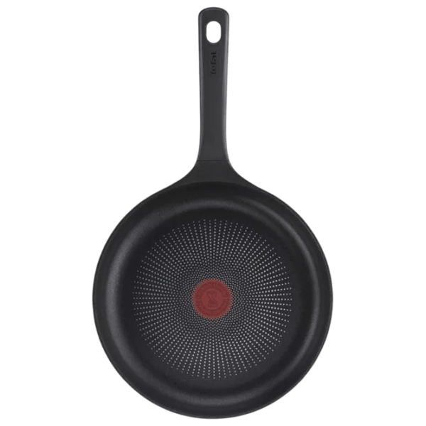 Tigaie Tefal Trattoria Pro G6120544 Universală / 28 cm / Black photo 4