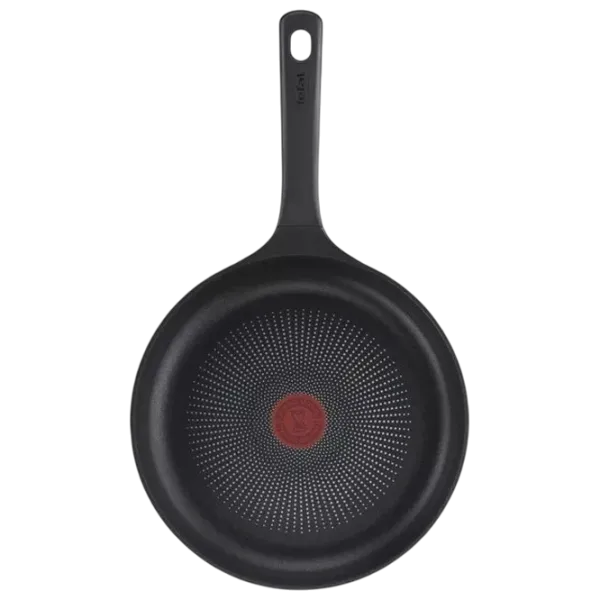 Сковорода Tefal Trattoria Pro G6120544 Универсальная / 26 см / Черный photo 3