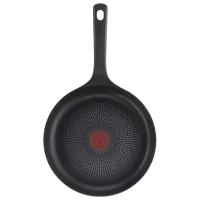 Tigaie Tefal Trattoria Pro G6120544 Universală / 26 cm / Black photo 3