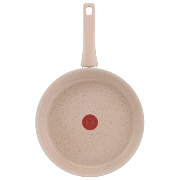 Tigaie Tefal Delight G2930602 Universală / 28 cm / Beige photo 2