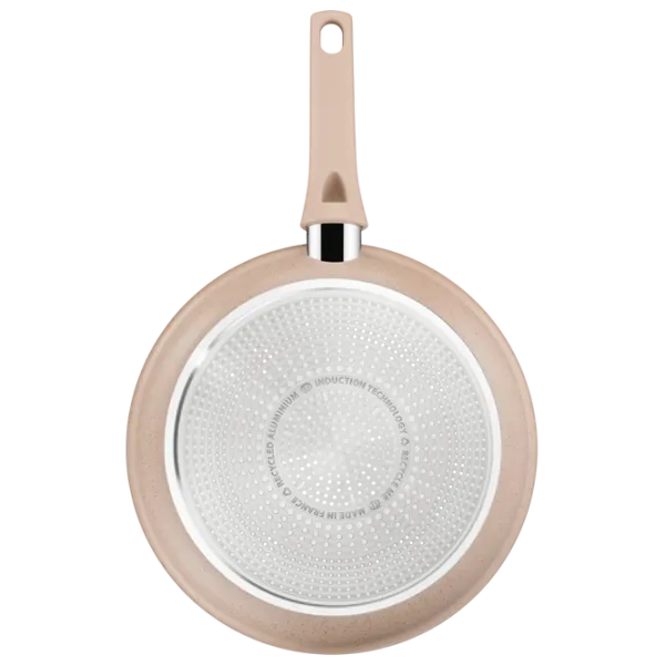 Tigaie Tefal Delight G2930602 Universală / 28 cm / Beige photo 4
