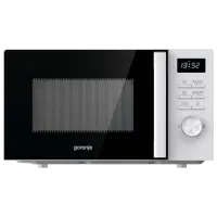 Cuptor cu microunde Gorenje MO20A3WH Standart / 800 W / White