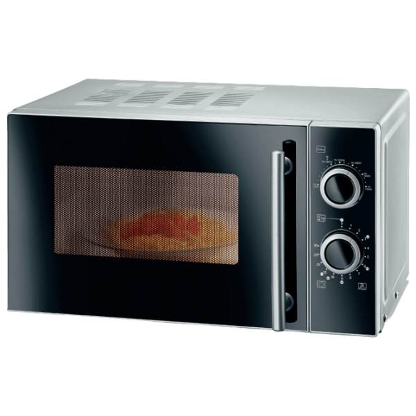 Cuptor cu microunde Wolser WL-20 MB Standart / 700 W / Silver photo 1