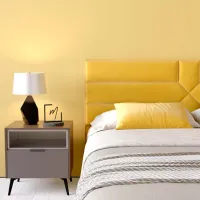 Pat My-Style my-Taya Mocca 120 x 200 cm / Placaj / Yellow photo 6