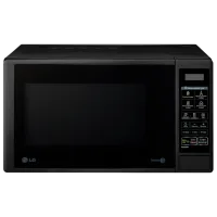 Cuptor cu microunde LG MS2042DB Standart / 700 W / Black