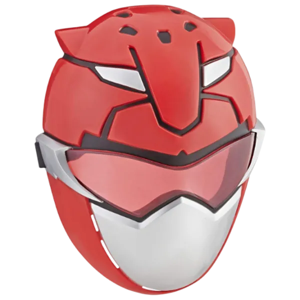 Figurină Hasbro Power Rangers 3+ / Red photo 1
