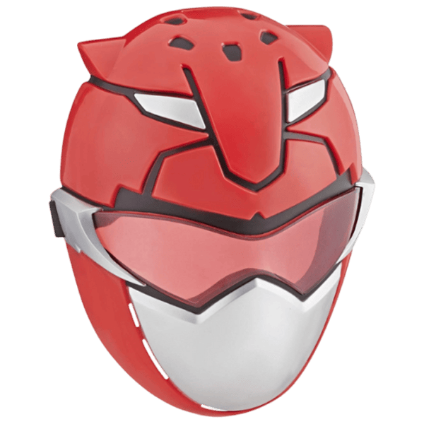 Figurină Hasbro Power Rangers 3+ / Red photo 1