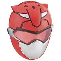 Figurină Hasbro Power Rangers 3+ / Red