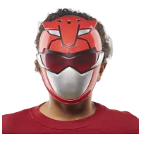 Figurină Hasbro Power Rangers 3+ / Red photo 4