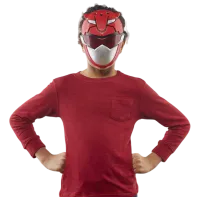 Figurină Hasbro Power Rangers 3+ / Red photo 5