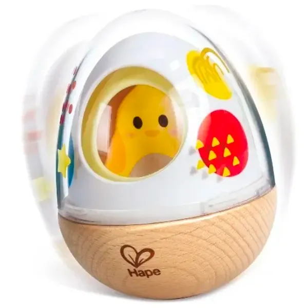 Погремушка Hape E0514 от 3 месяцев photo 4