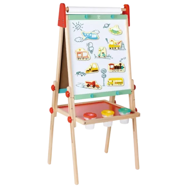 Набор фигурок Hape Early Explorer Transport 0+ / Разноцветный photo 5