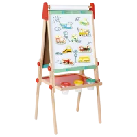Набор фигурок Hape Early Explorer Transport 0+ / Разноцветный photo 5